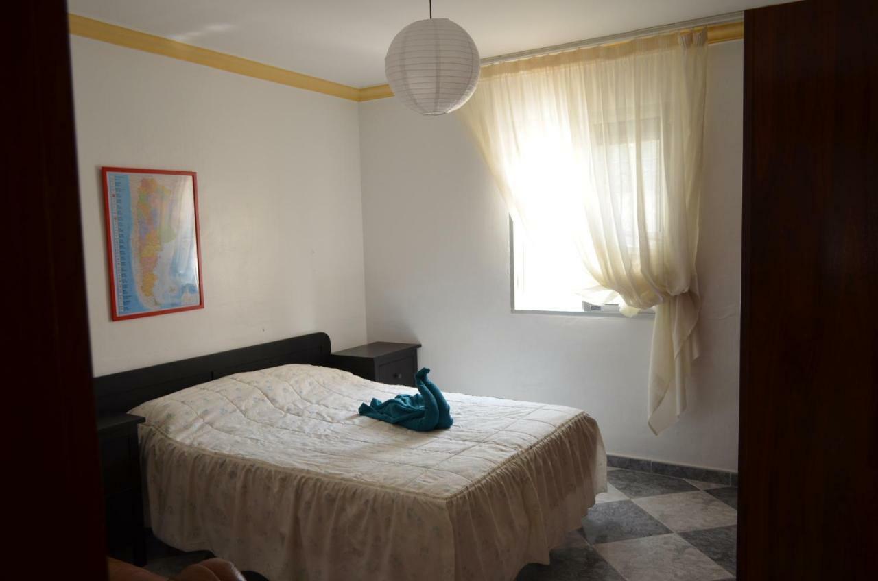 Casa Rural En Almayate Bajo Buitenkant foto
